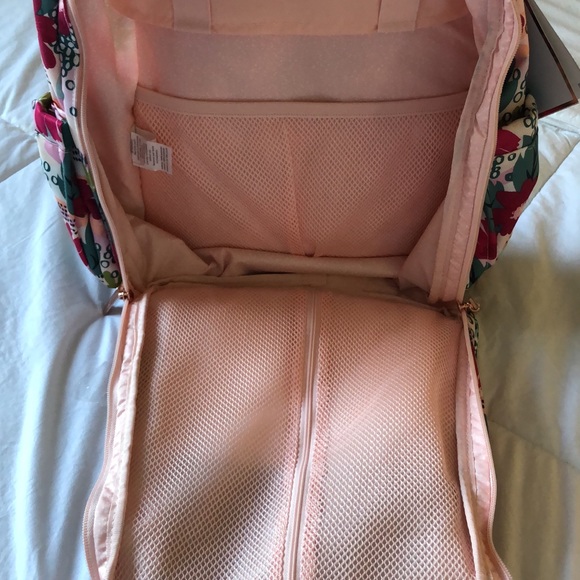 Jujube Forget Me Not BRB BNWT - Picture 3 of 3